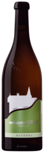 2018 Weingut Schlössli Gutedel