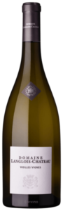 2019 Langlois-Chateau Vieilles Vignes Saumur Blanc