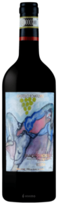 2016 Castello Romitorio Brunello di Montalcino Riserva