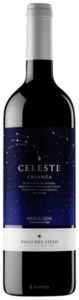 2019 Pago del Cielo Celeste Crianza