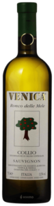 2021 Venica & Venica Ronco delle Mele Sauvignon