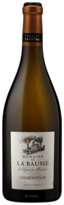 2021 Domaine de la Baume Chardonnay Les Vignes de Madame