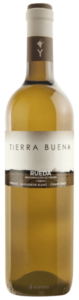 2021 Tierra Buena Blanco