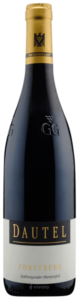 2018 Dautel Forstberg Spätburgunder Oberstenfeld