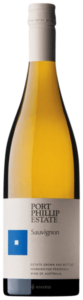 2018 Port Phillip Estate Sauvignon