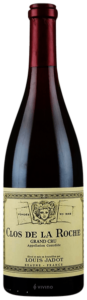 2015 Louis Jadot Clos de la Roche Grand Cru