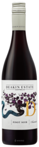 2021 Deakin Estate Pinot Noir