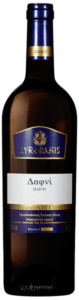 2021 Lyrarakis Dafni