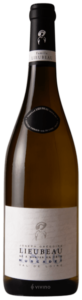 2020 Famille Lieubeau Muscadet