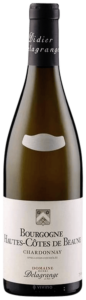 2019 Domaine Henri Delagrange et Fils Bourgogne Hautes-Côtes de Beaune Chardonnay