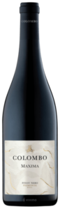 2015 Colombo Maxima Pinot Nero