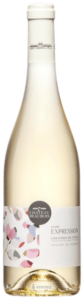 2020 Château Beaubois Cuvée Expression Costières de Nîmes Blanc