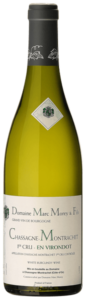 2020 Domaine Marc Morey & Fils Chassagne-Montrachet 1er Cru ‘En Virondot’