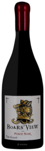 2013 Boars’ View The Coast Pinot Noir