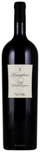 2019 Hourglass Estate Cabernet Sauvignon