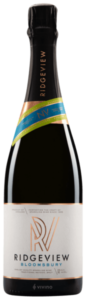N.V. Ridgeview Bloomsbury Brut