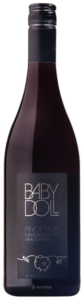 2019 Babydoll Pinot Noir