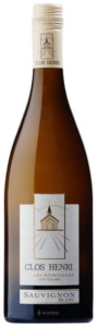 2018 Clos Henri Vineyard Sauvignon Blanc