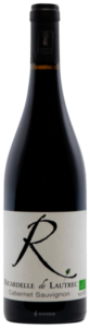 2020 Ricardelle de Lautrec Cabernet Sauvignon