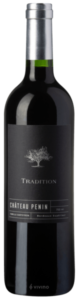 2018 Château Penin Tradition Bordeaux Supérieur