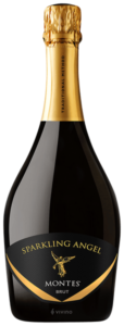 N.V. Montes Sparkling Angel Brut