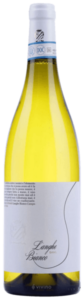 2020 Giribaldi Langhe Bianco