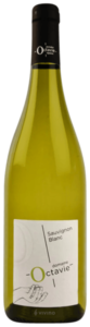 2021 Domaine Octavie Touraine Sauvignon