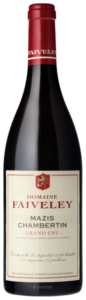 2017 Domaine Faiveley Mazis-Chambertin Grand Cru