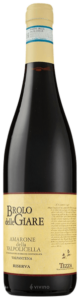2013 Tezza Brolo delle Giare Riserva Amarone della Valpolicella Valpantena