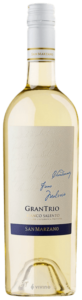 2022 San Marzano Gran Trio Bianco Salento