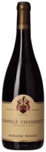 2015 Domaine Ponsot Chapelle-Chambertin Grand Cru