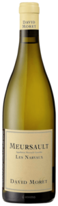 2021 David Moret-Nomine Meursault ‘Les Narvaux’