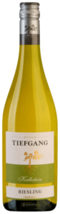 2021 Lergenmüller Tiefgang Kalkstein Riesling Trocken