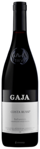 2016 Gaja Costa Russi (Barbaresco) Langhe