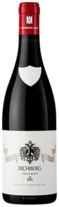 2018 Franz Keller Eichberg Spätburgunder GG