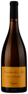 2020 Domaine des Aspes Cuvée la Mouline Viognier