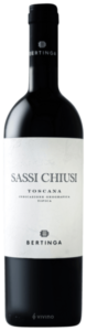 2016 Bertinga Sassi Chiusi