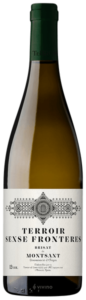 2021 Terroir Sense Fronteres Brisat de Montsant