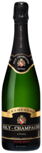 U.V. Joly-Champagne Cuvée Brut Champagne