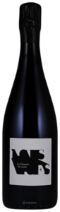 U.V. Jérôme Prévost La Closerie Fac-simile Extra Brut Rosé Champagne