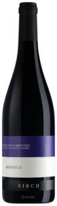 2014 Sirch Refosco