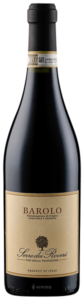 2018 Serre dei Roveri Barolo