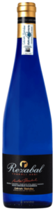 2021 Rezabal Arri