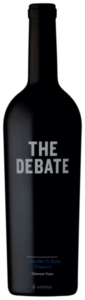 2019 The Debate Beckstoffer To Kalon Vineyard Cabernet Franc