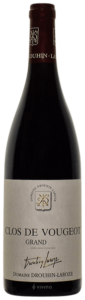 1986 Domaine Drouhin-Laroze Clos de Vougeot Grand Cru