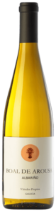 2020 Boal de Arousa Albariño
