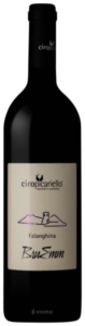 2019 Ciro Picariello Bruemm Falanghina