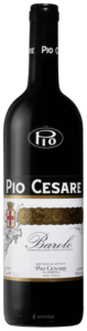 1979 Pio Cesare Barolo