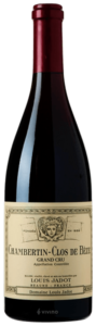 2014 Louis Jadot Chambertin Clos de Beze Grand Cru