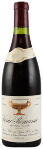 2019 Domaine Gros Frère et Soeur Vosne-Romanée